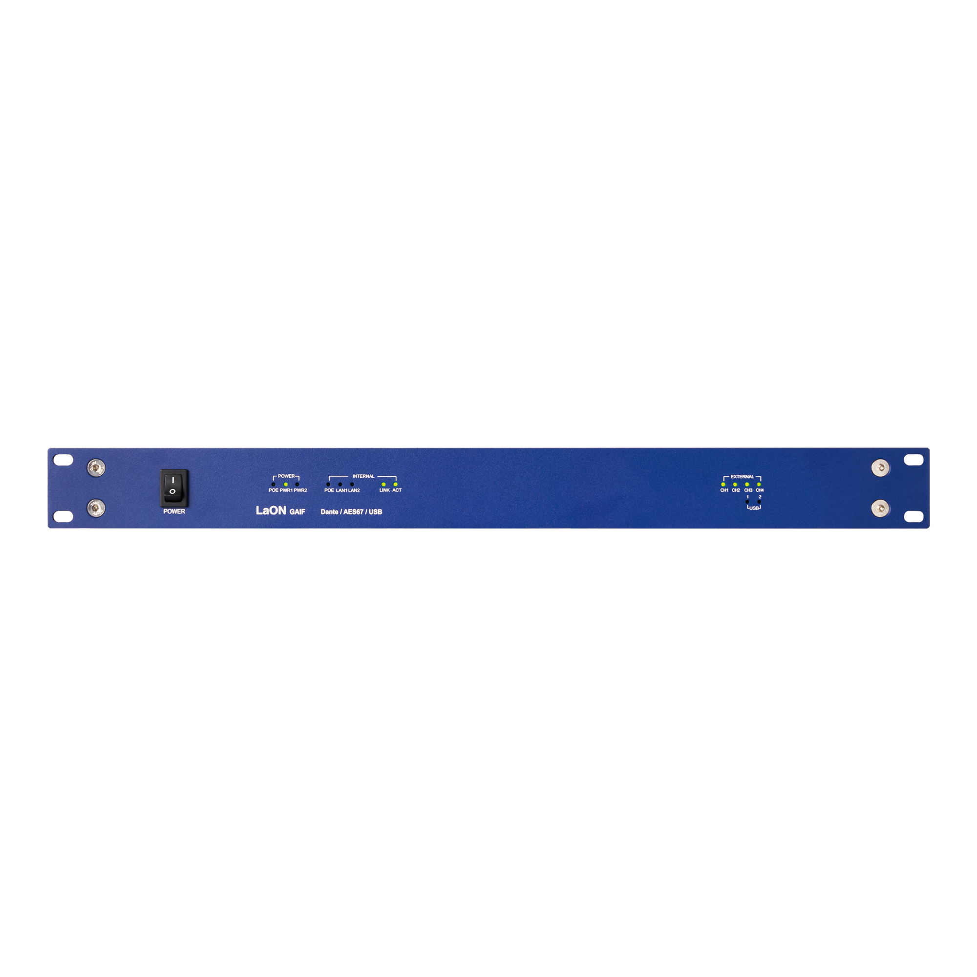 GAIF(GENIE Key Panel)