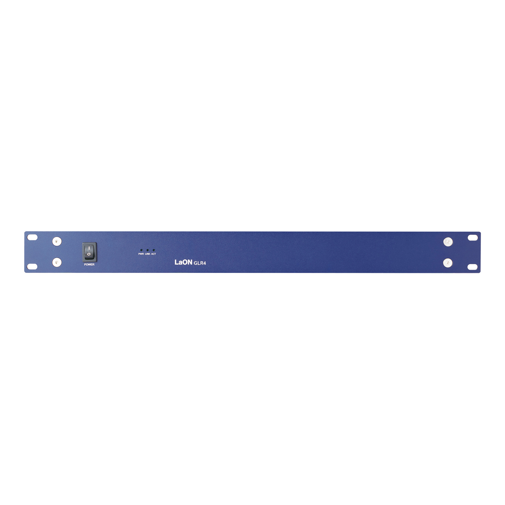 GLR4(GENIE Key Panel)