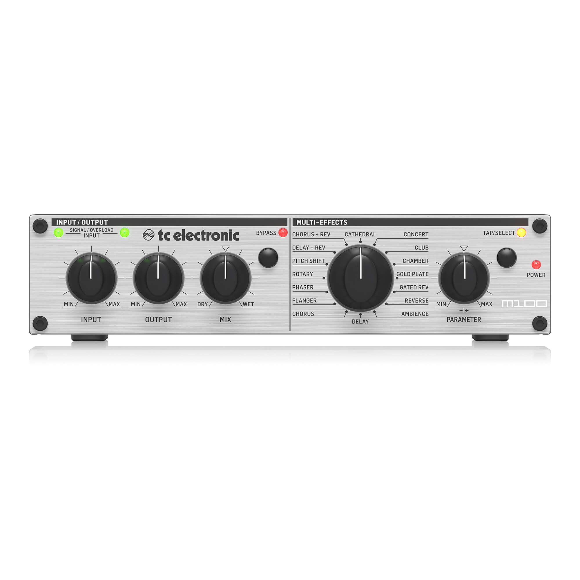 tcelectronic M350 超美品 - エフェクター