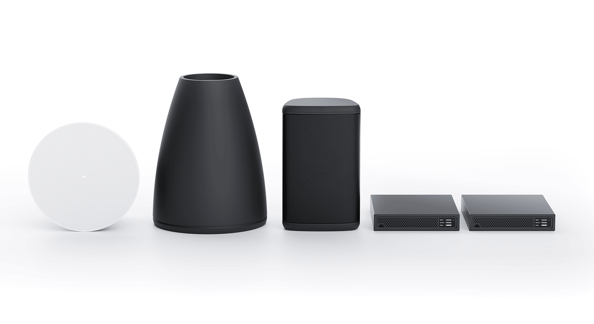 Pleneo ハードウェアエコシステム 発表2